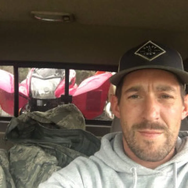 Shamus Photo On Jungo Live