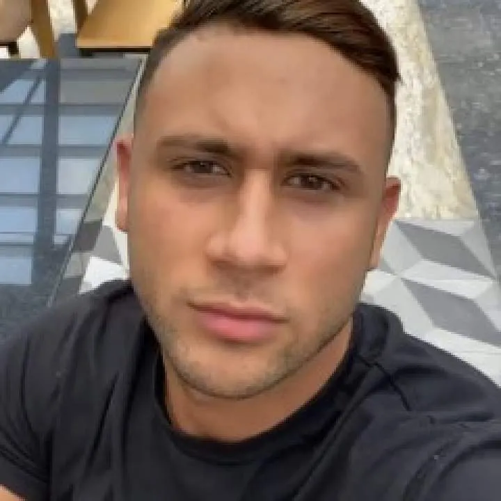 David John Photo On Jungo Live