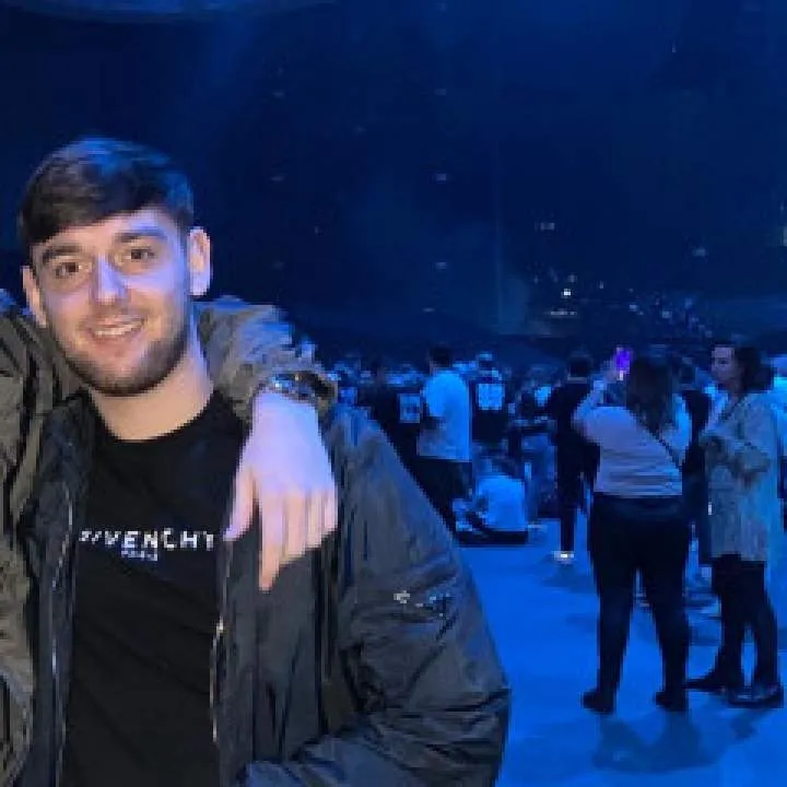 Lucas Photo On Jungo Live