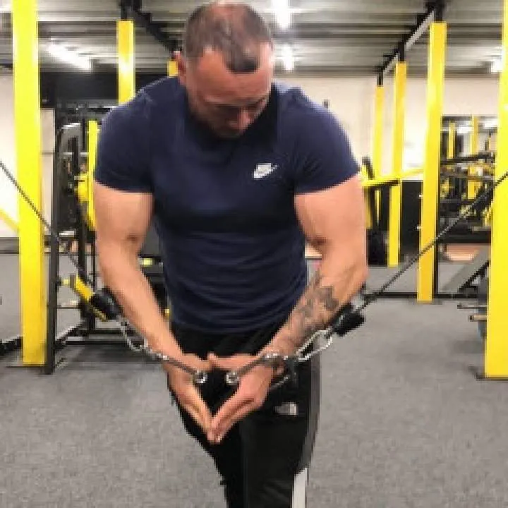 Joel Photo On Jungo Live