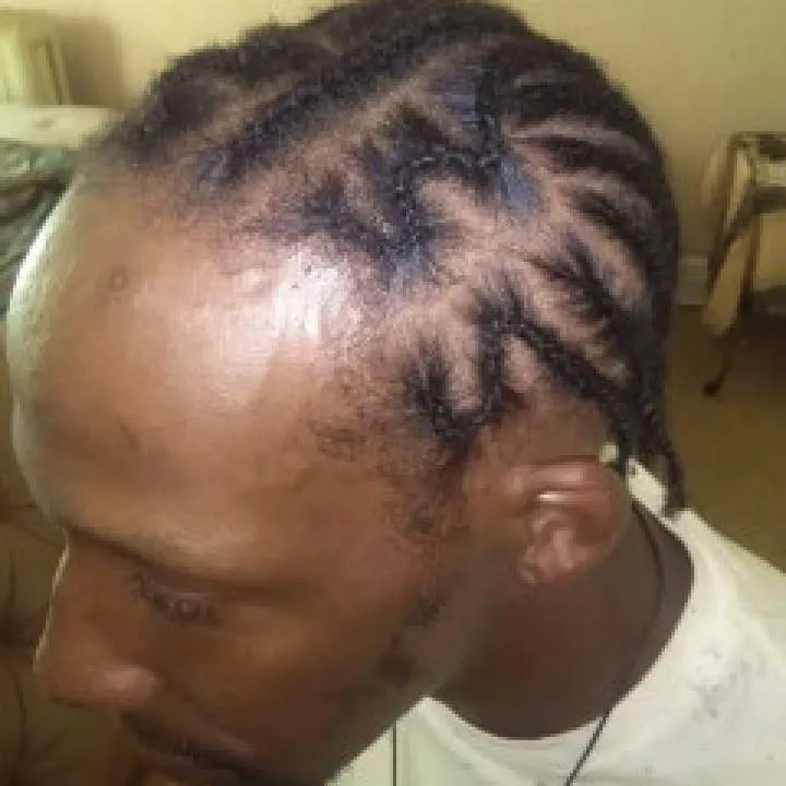 Donteavon Photo On Jungo Live