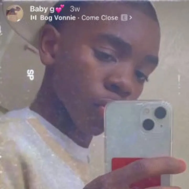 Baby G Photo On Jungo Live