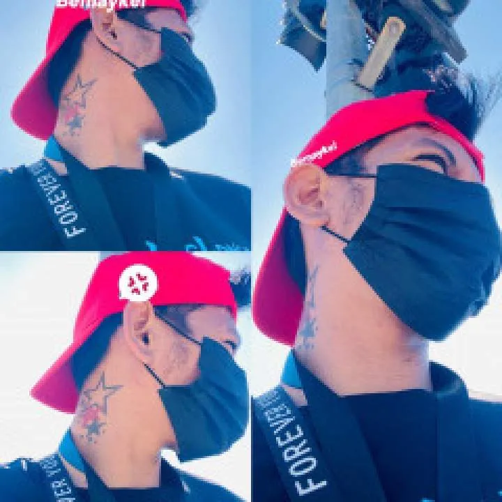 Michael Photo On Jungo Live