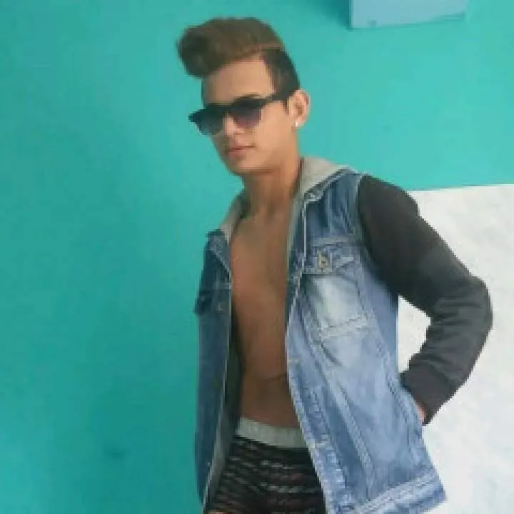 Egnar José Rodríguez Photo On Jungo Live