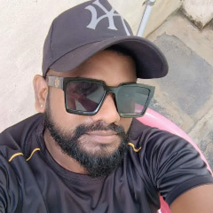 Ashok Photo On Jungo Live