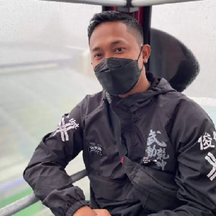 Demzhal Photo On Jungo Live