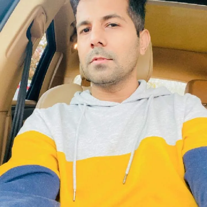 Maxwelll Photo On Jungo Live