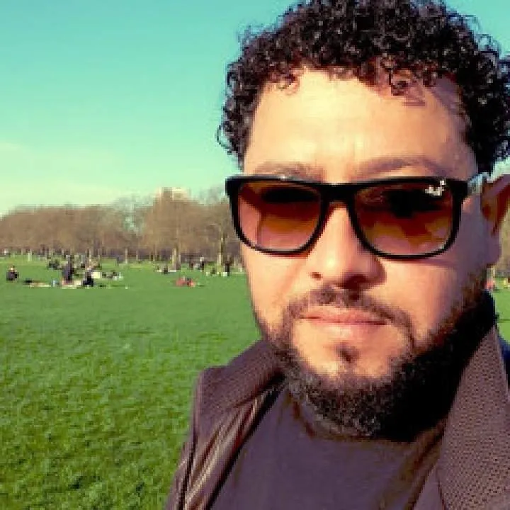 Londonman40 Photo On Jungo Live