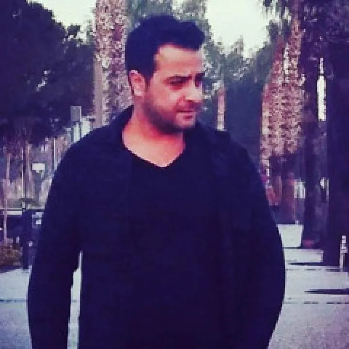 Kaan 07 Photo On Jungo Live