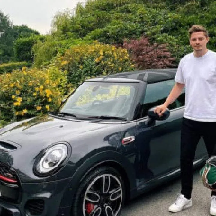 Eric George Photo On Jungo Live