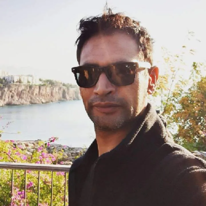 Ateş Photo On Jungo Live