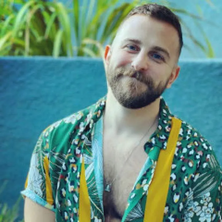 Robby Photo On Jungo Live