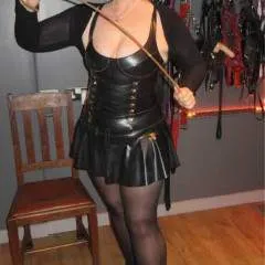 Mistress Mary