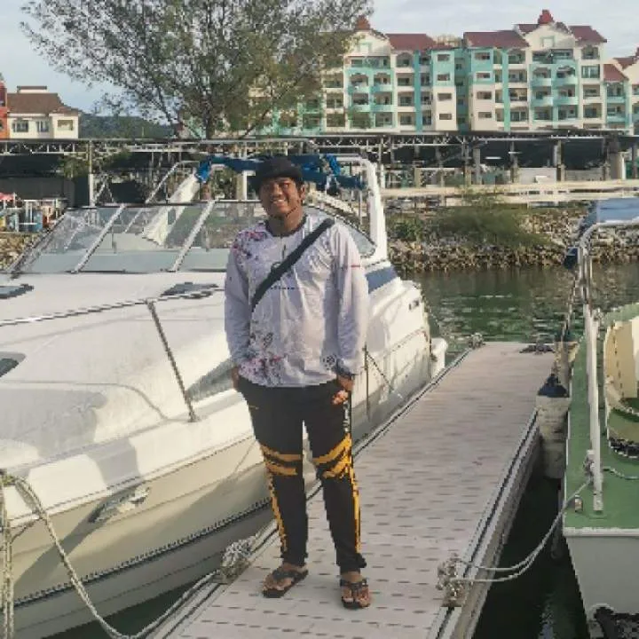 Hafiz Photo On Jungo Live