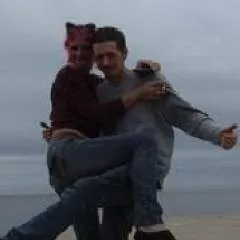 Foxyrayand Mike