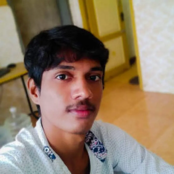 Vignesh Photo On Jungo Live