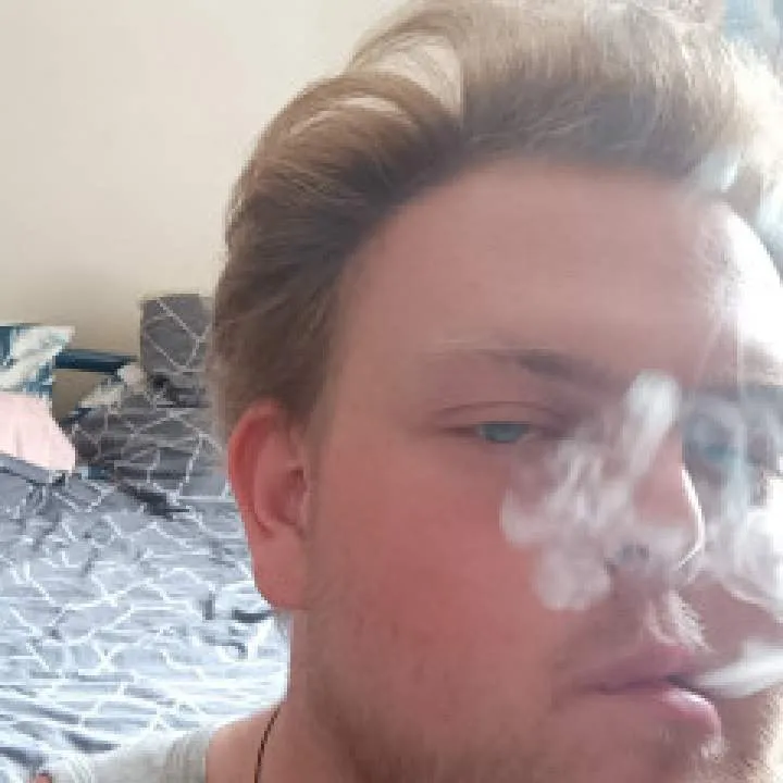 Hamish Photo On Jungo Live