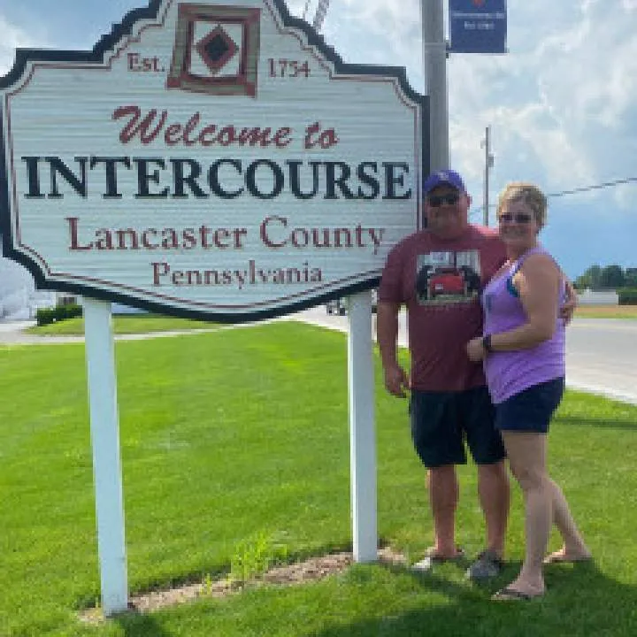 Happyhuntingcouple Photo On Jungo Live