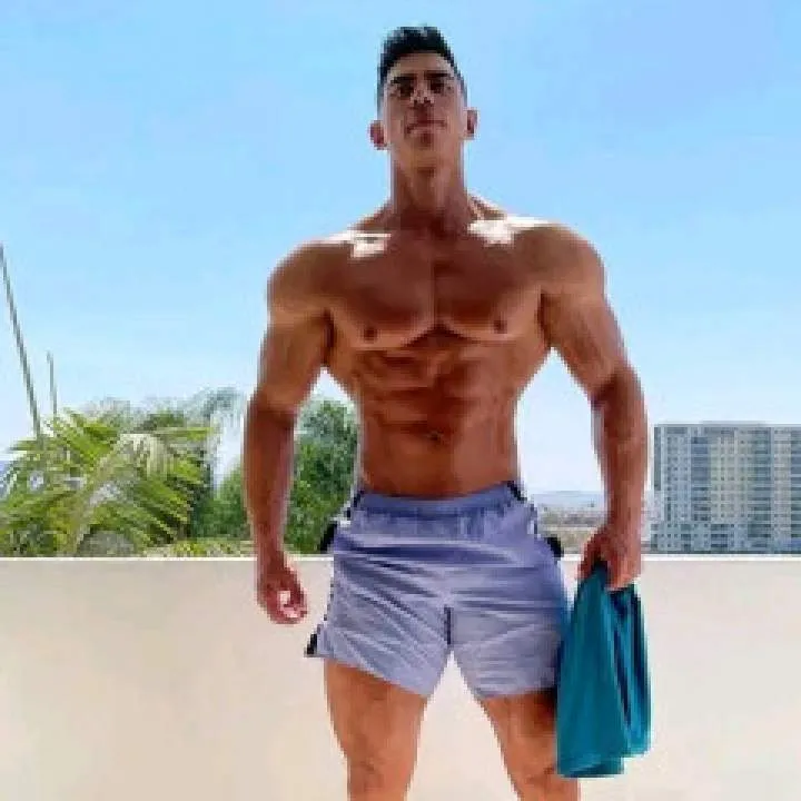 Rafael Fernando Photo On Jungo Live