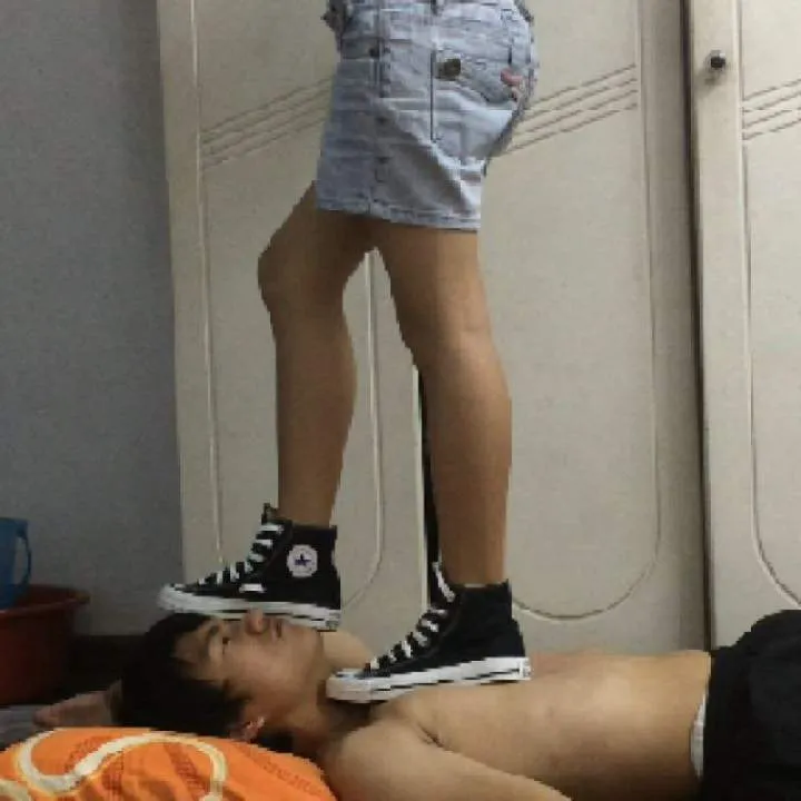 Hao Photo On Jungo Live