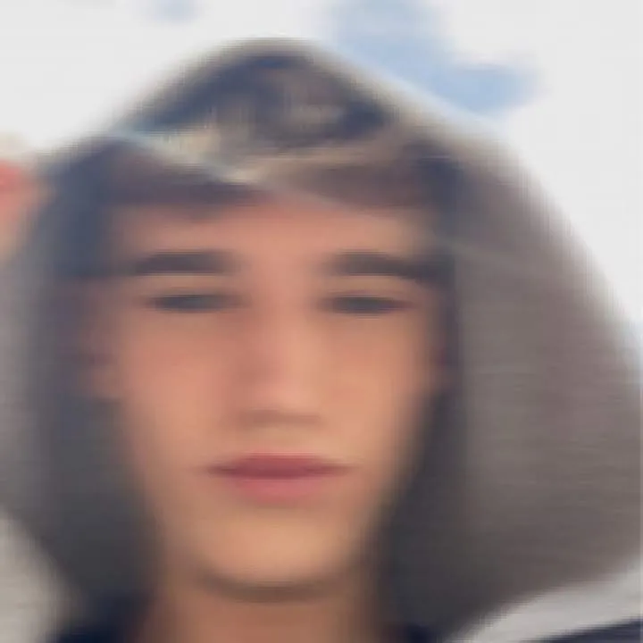 Freaky Photo On Jungo Live