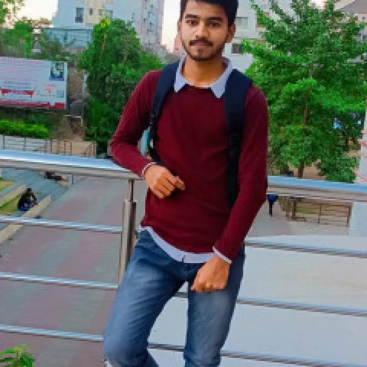 Ashish Photo On Jungo Live