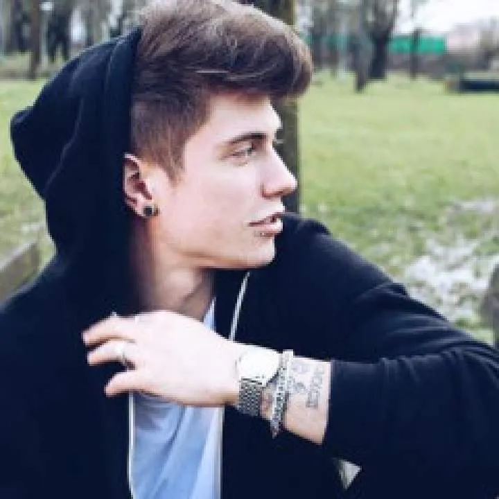 Ahmed Photo On Jungo Live