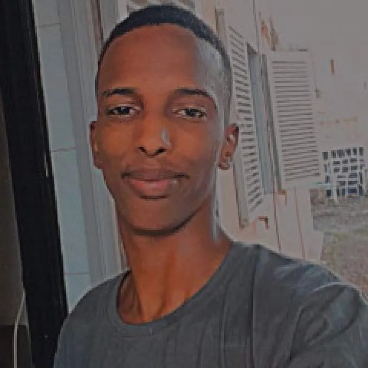 Abdou Photo On Jungo Live