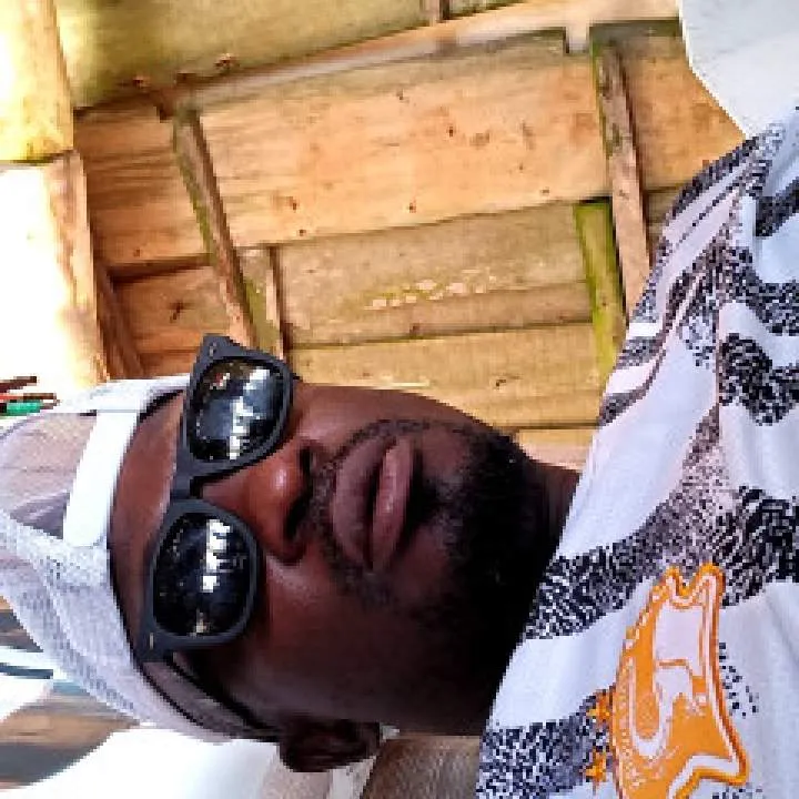 Kofi Photo On Jungo Live