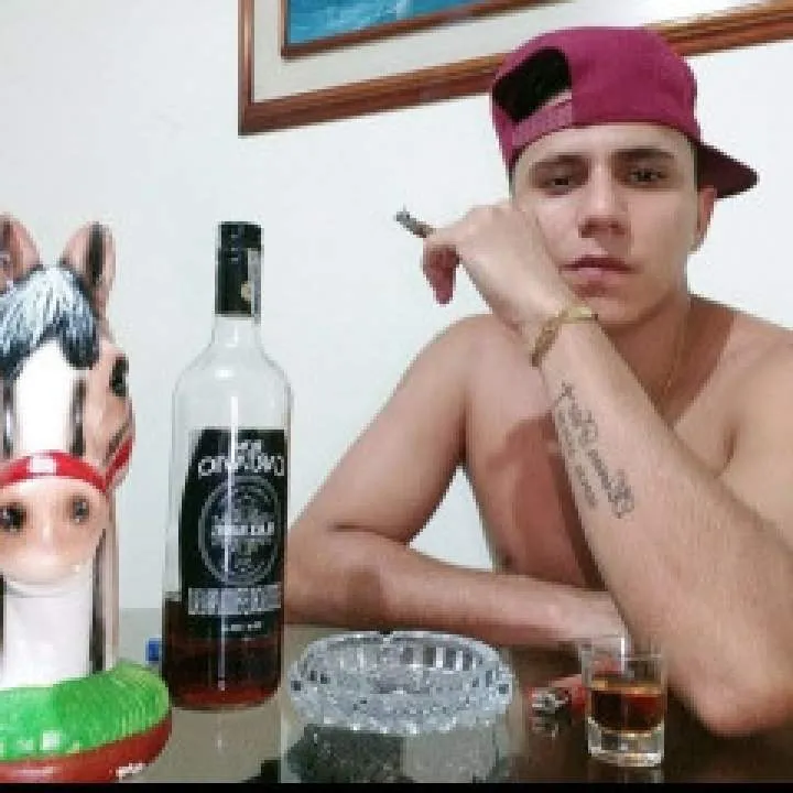 Petit69 Photo On Jungo Live