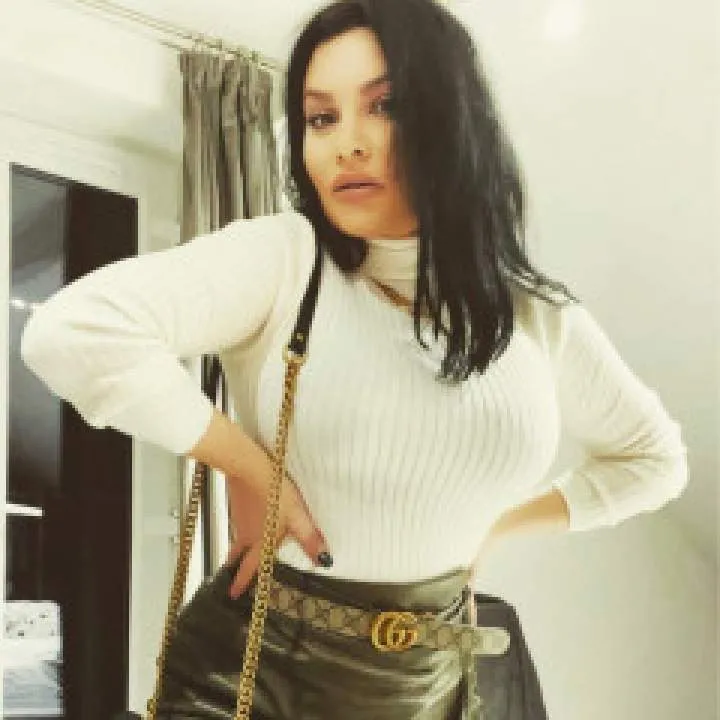 Mistresssnikki Photo On Jungo Live