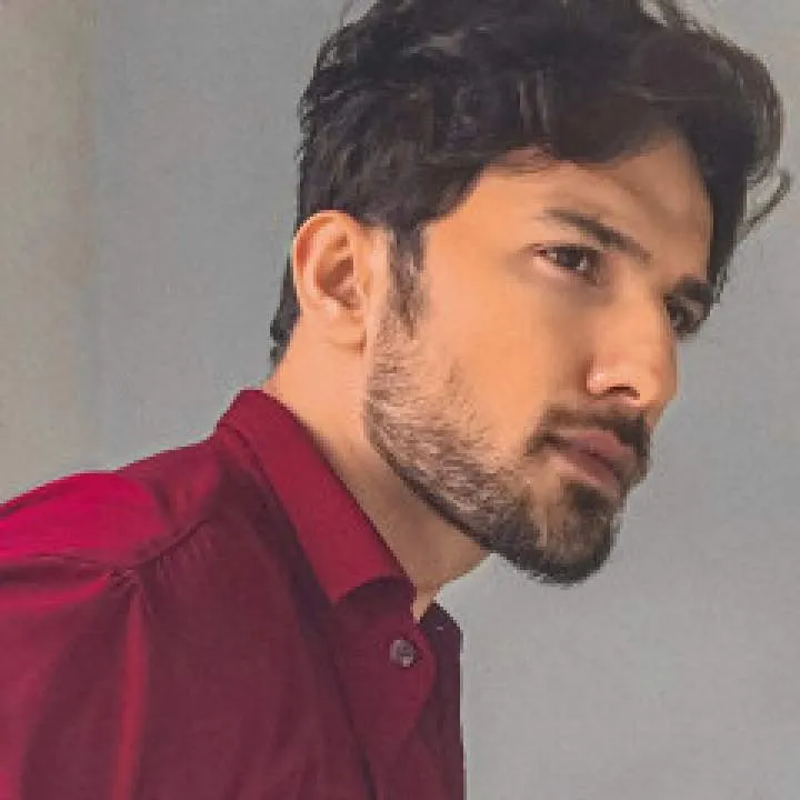 Zack Photo On Jungo Live