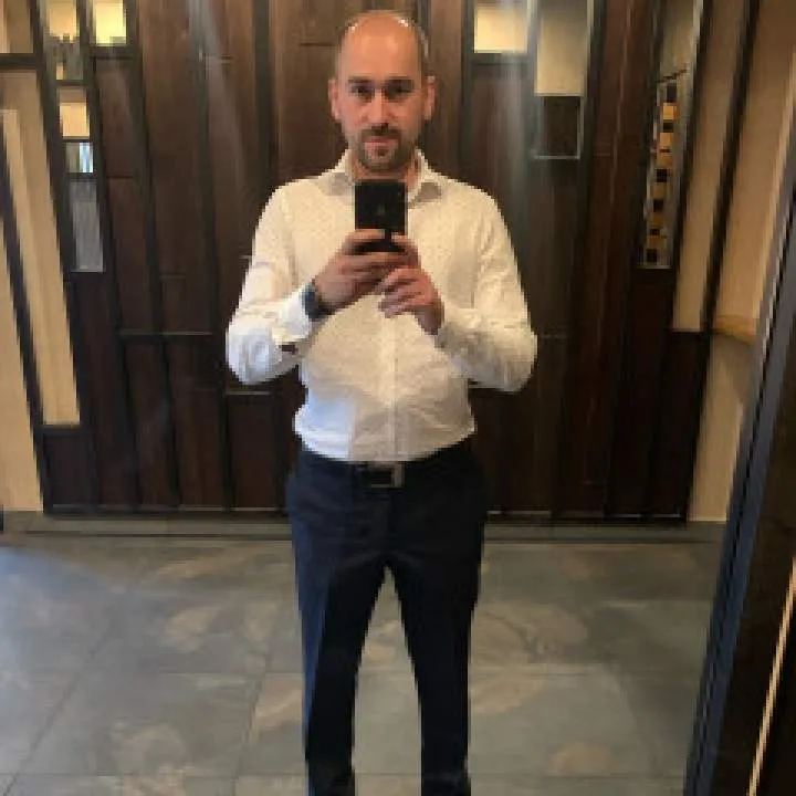 Dmytro Photo On Jungo Live