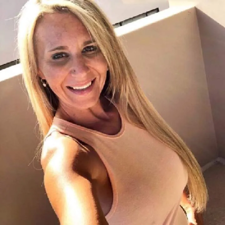 Jane Anthony Photo On Jungo Live