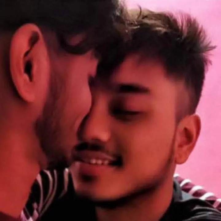 Nikhil Photo On Jungo Live