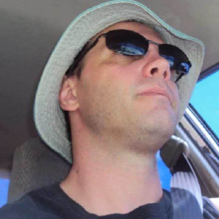 Tripp Photo On Jungo Live