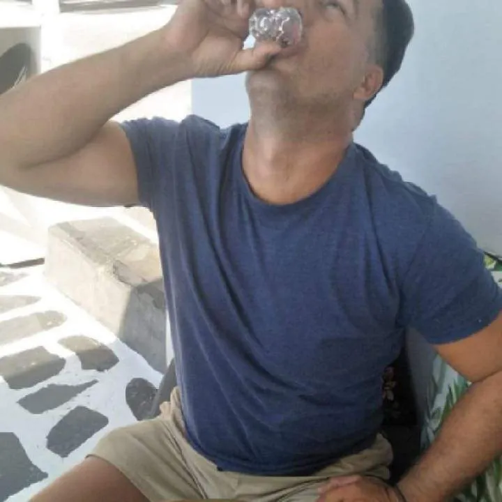 Will Loves Scuba Photo On Jungo Live