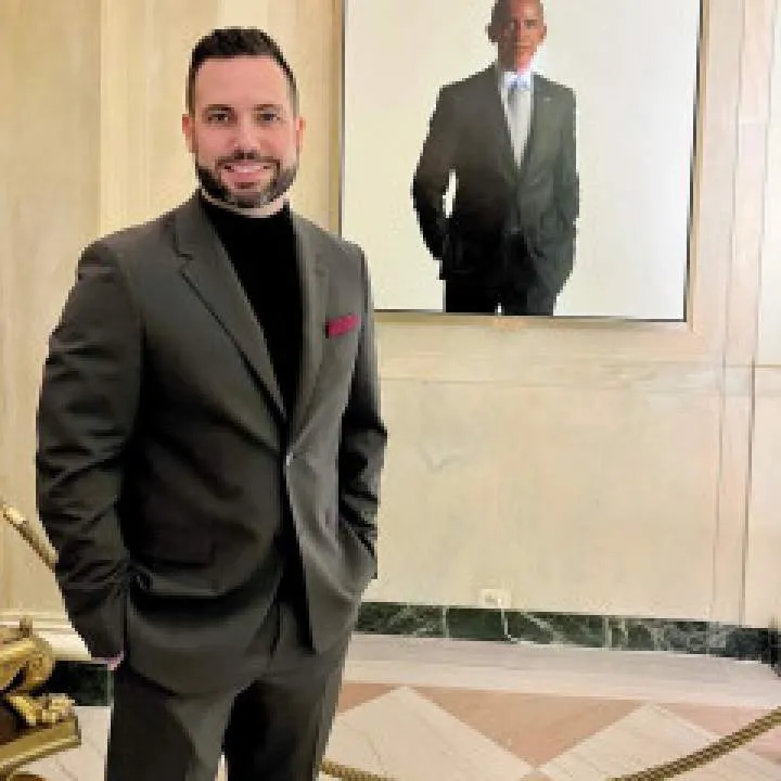 Donald Photo On Jungo Live