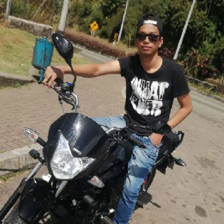 Willi Photo On Jungo Live