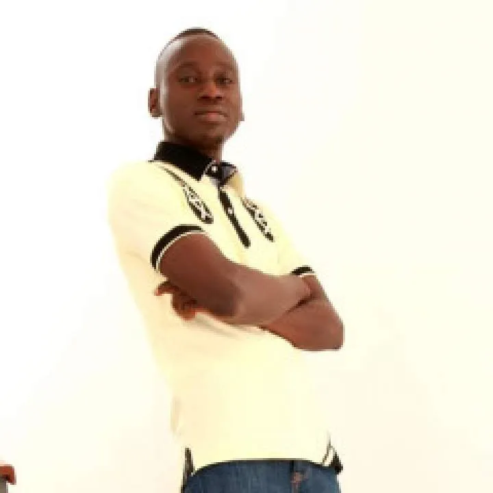 Kouassi Photo On Jungo Live