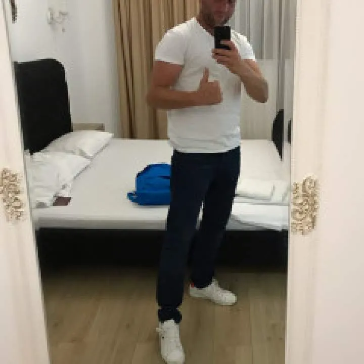 Christopher Photo On Jungo Live