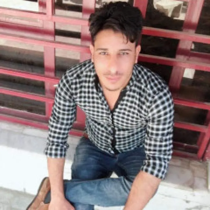 Ahmed Photo On Jungo Live