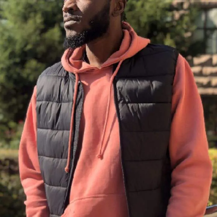 Oxlade Photo On Jungo Live