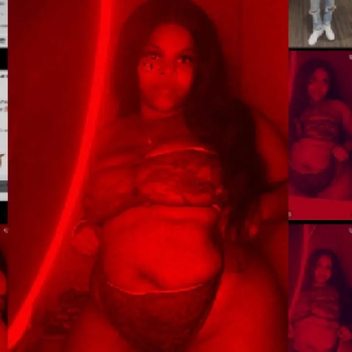 Penelopegoddess Photo On Jungo Live