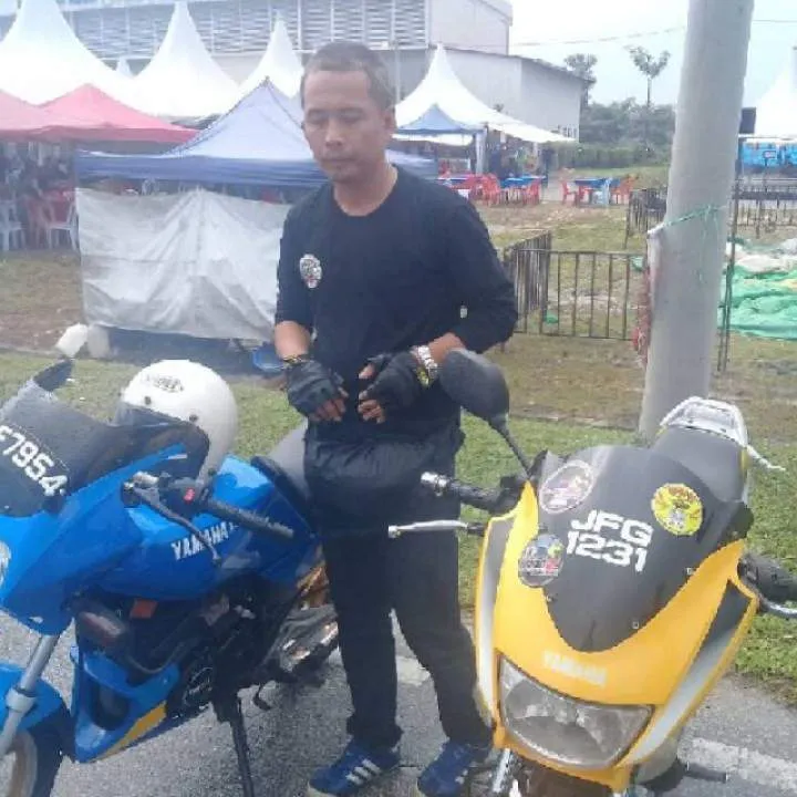 Daniel Jb Photo On Jungo Live