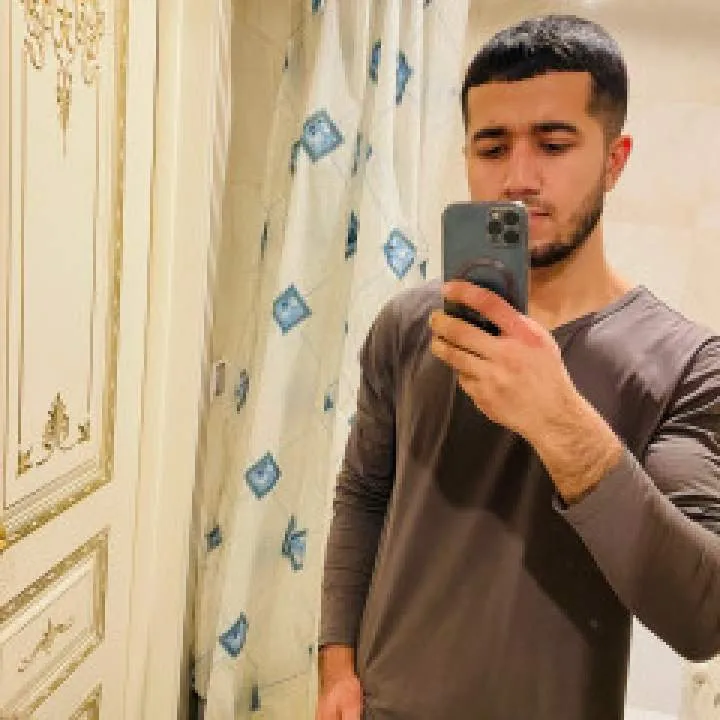 Xumoyun Photo On Jungo Live