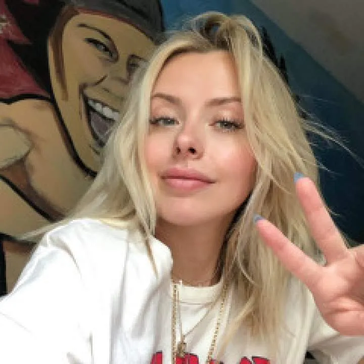 Bernice Photo On Jungo Live