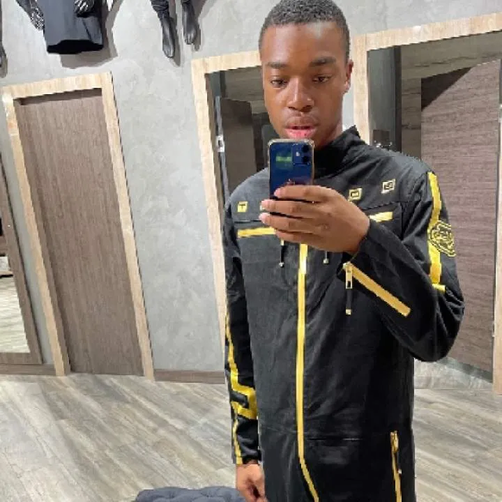 Handsome Photo On Jungo Live