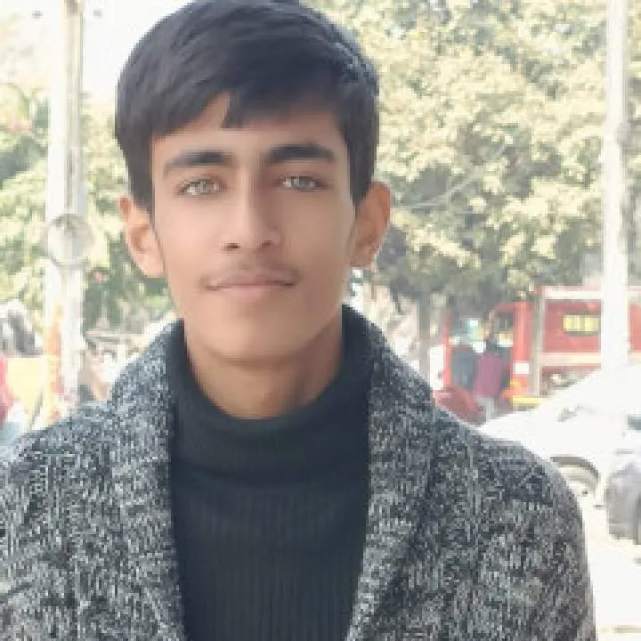 Anmol Photo On Jungo Live