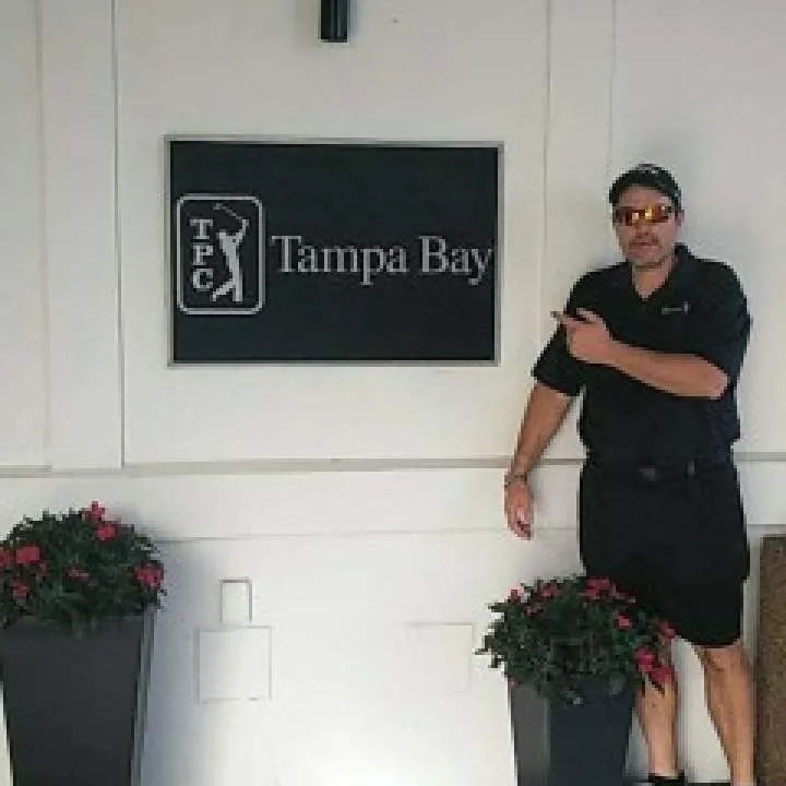 Golfguy.... Photo On Jungo Live